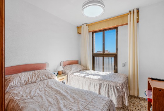 Revente - Appartement - Arenales del Sol - Segunda linea playa