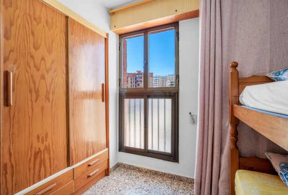 Revente - Appartement - Arenales del Sol - Segunda linea playa