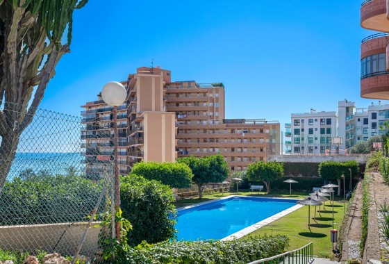 Revente - Appartement - Arenales del Sol - Segunda linea playa