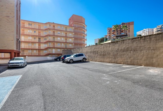 Revente - Appartement - Arenales del Sol - Segunda linea playa