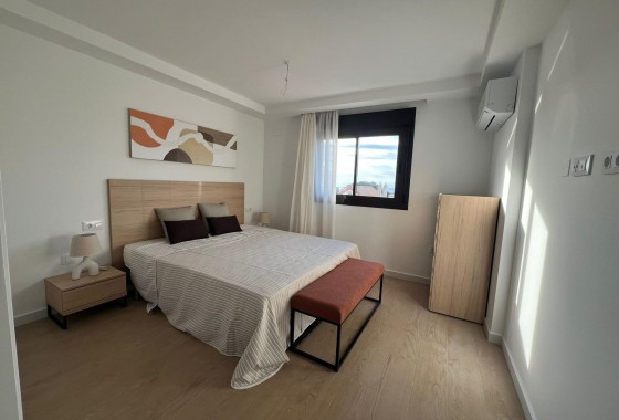 Nouvelle construction - Maison de ville - La Union - centro