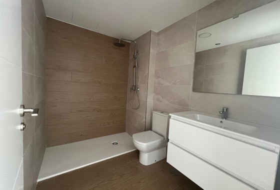 Nouvelle construction - Maison de ville - La Union - centro