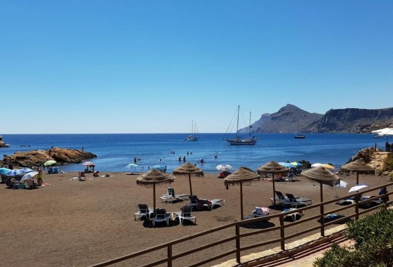 Nouvelle construction - Maison de ville - La Union - centro