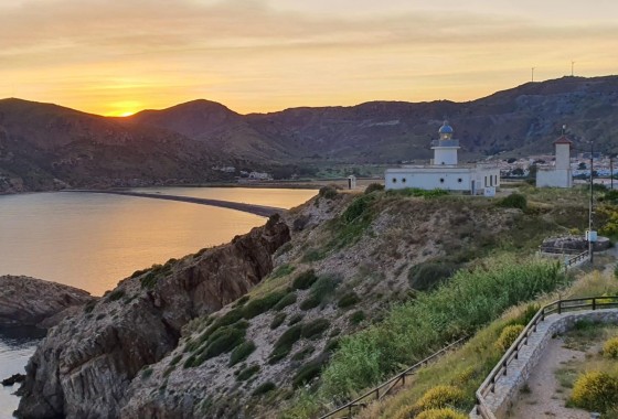 Nouvelle construction - Maison de ville - La Union - centro