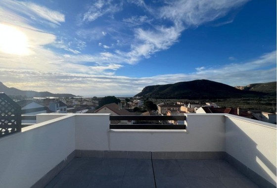 Nouvelle construction - Maison de ville - La Union - centro