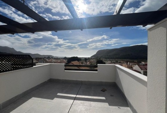 Nouvelle construction - Maison de ville - La Union - centro