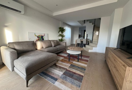 Nouvelle construction - Maison de ville - La Union - centro