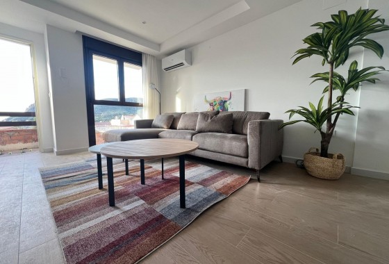 Nouvelle construction - Maison de ville - La Union - centro