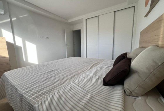 Nouvelle construction - Maison de ville - La Union - centro