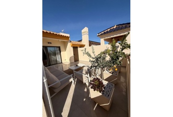 Revente - Appartement - Las Ramblas