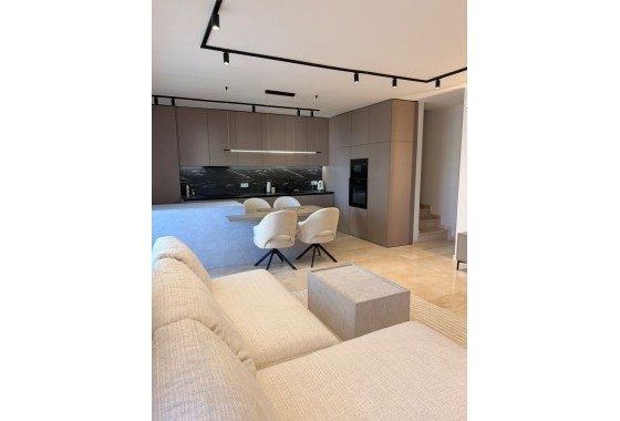 Revente - Appartement - Las Ramblas