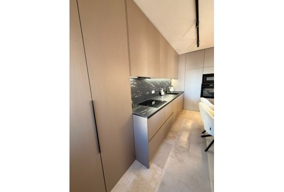 Revente - Appartement - Las Ramblas