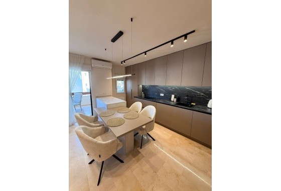 Revente - Appartement - Las Ramblas