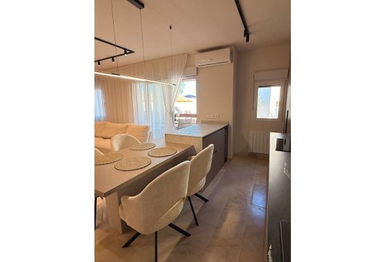 Revente - Appartement - Las Ramblas