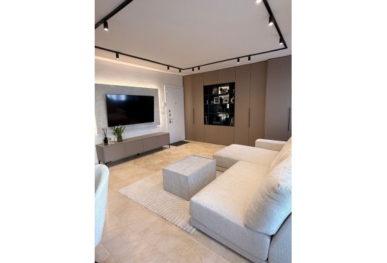 Revente - Appartement - Las Ramblas