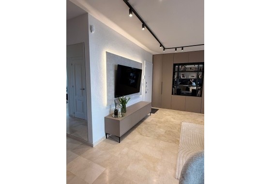 Revente - Appartement - Las Ramblas