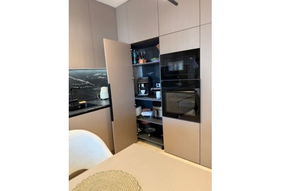 Revente - Appartement - Las Ramblas