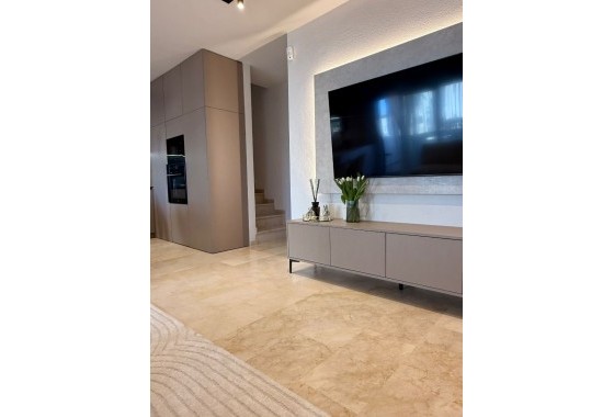 Revente - Appartement - Las Ramblas