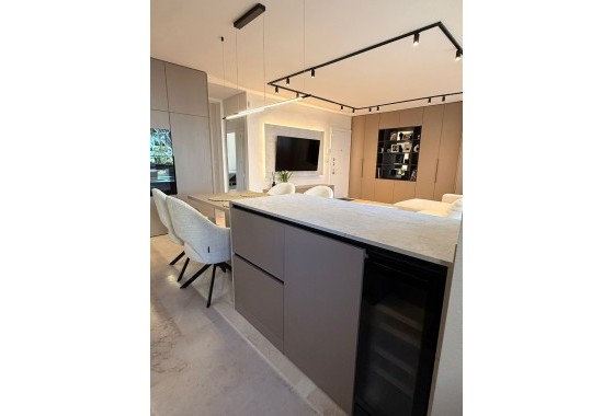 Revente - Appartement - Las Ramblas