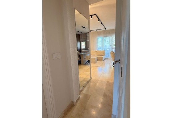 Revente - Appartement - Las Ramblas