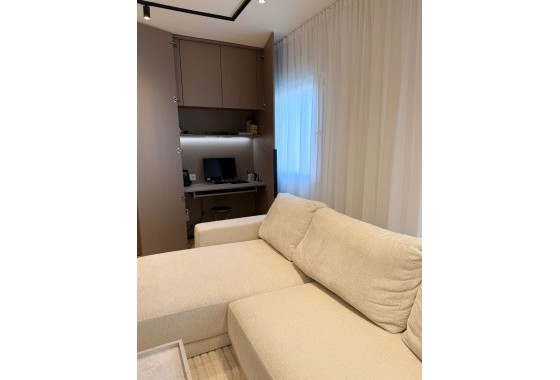 Revente - Appartement - Las Ramblas