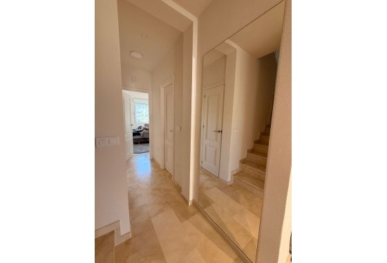 Revente - Appartement - Las Ramblas