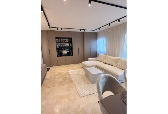 Revente - Appartement - Las Ramblas