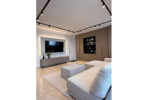 Revente - Appartement - Las Ramblas