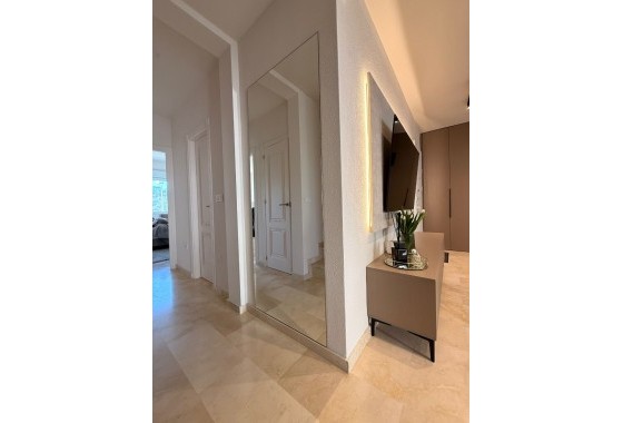 Revente - Appartement - Las Ramblas