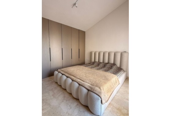 Revente - Appartement - Las Ramblas