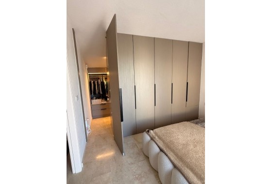 Revente - Appartement - Las Ramblas