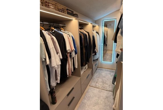 Revente - Appartement - Las Ramblas