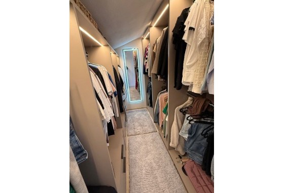 Revente - Appartement - Las Ramblas