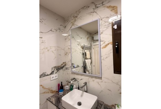 Revente - Appartement - Las Ramblas