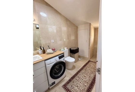 Revente - Appartement - Las Ramblas