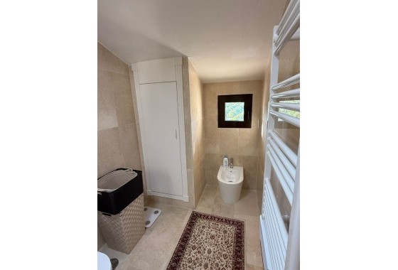 Revente - Appartement - Las Ramblas