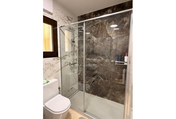 Revente - Appartement - Las Ramblas