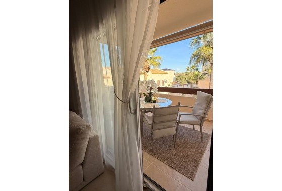 Revente - Appartement - Las Ramblas