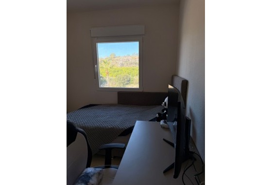 Revente - Appartement - Las Ramblas