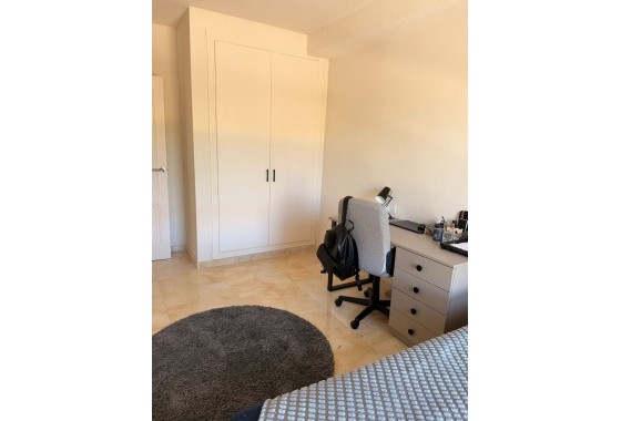 Revente - Appartement - Las Ramblas