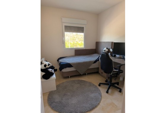 Revente - Appartement - Las Ramblas