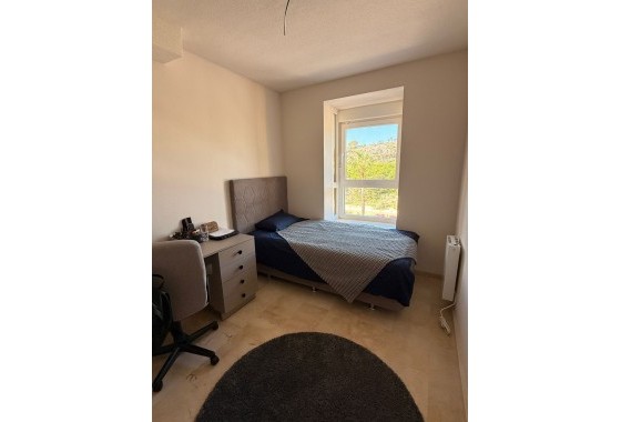 Revente - Appartement - Las Ramblas