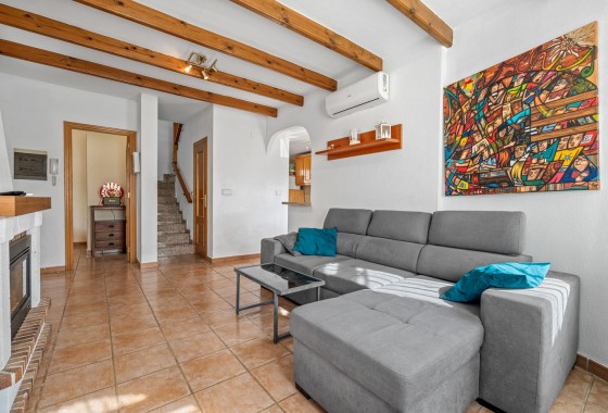 Revente - Villa - Orihuela Costa - Castillo de Don Juan