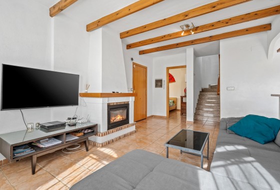 Revente - Villa - Orihuela Costa - Castillo de Don Juan