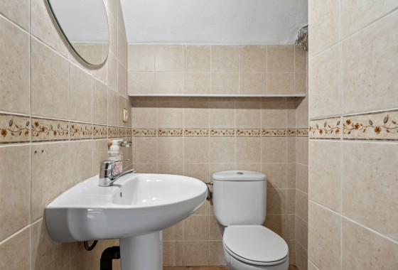 Revente - Villa - Orihuela Costa - Castillo de Don Juan