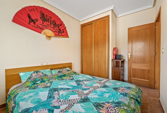 Revente - Villa - Orihuela Costa - Castillo de Don Juan