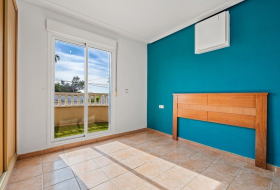 Revente - Villa - Orihuela Costa - Castillo de Don Juan