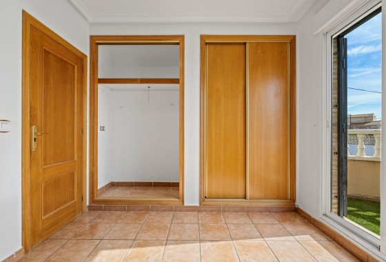 Revente - Villa - Orihuela Costa - Castillo de Don Juan