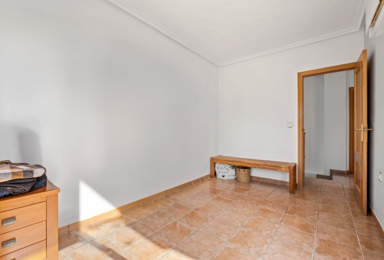 Revente - Villa - Orihuela Costa - Castillo de Don Juan