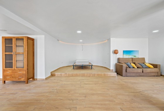 Revente - Villa - Orihuela Costa - Castillo de Don Juan